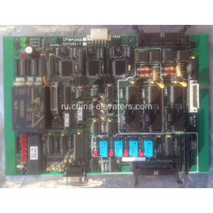 Ifmain2 ifmain1 lg Sigma Elevator Mainboard